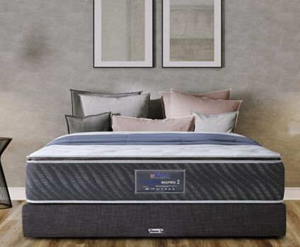 VONO SERIES - ERGOBED INSPIRE 2